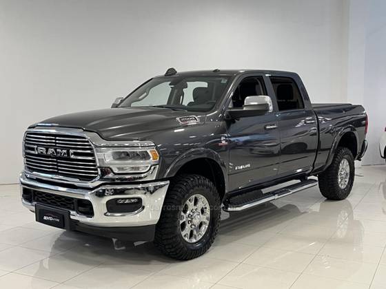 RAM 2500 6.7 I6 TURBO DIESEL LARAMIE CD 4X4 AUTOMÁTICO